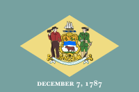 Search Craigslist Delaware - State Flag