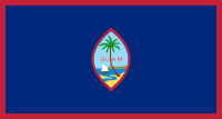 Search Craigslist Guam - State Flag