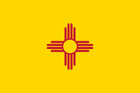 Search Craigslist New Mexico - State Flag