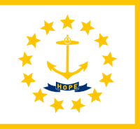 Search Craigslist Rhode Island - State Flag