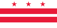 Search Craigslist Washington DC - State Flag